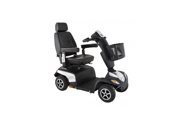 Binnen- en buitenscooters