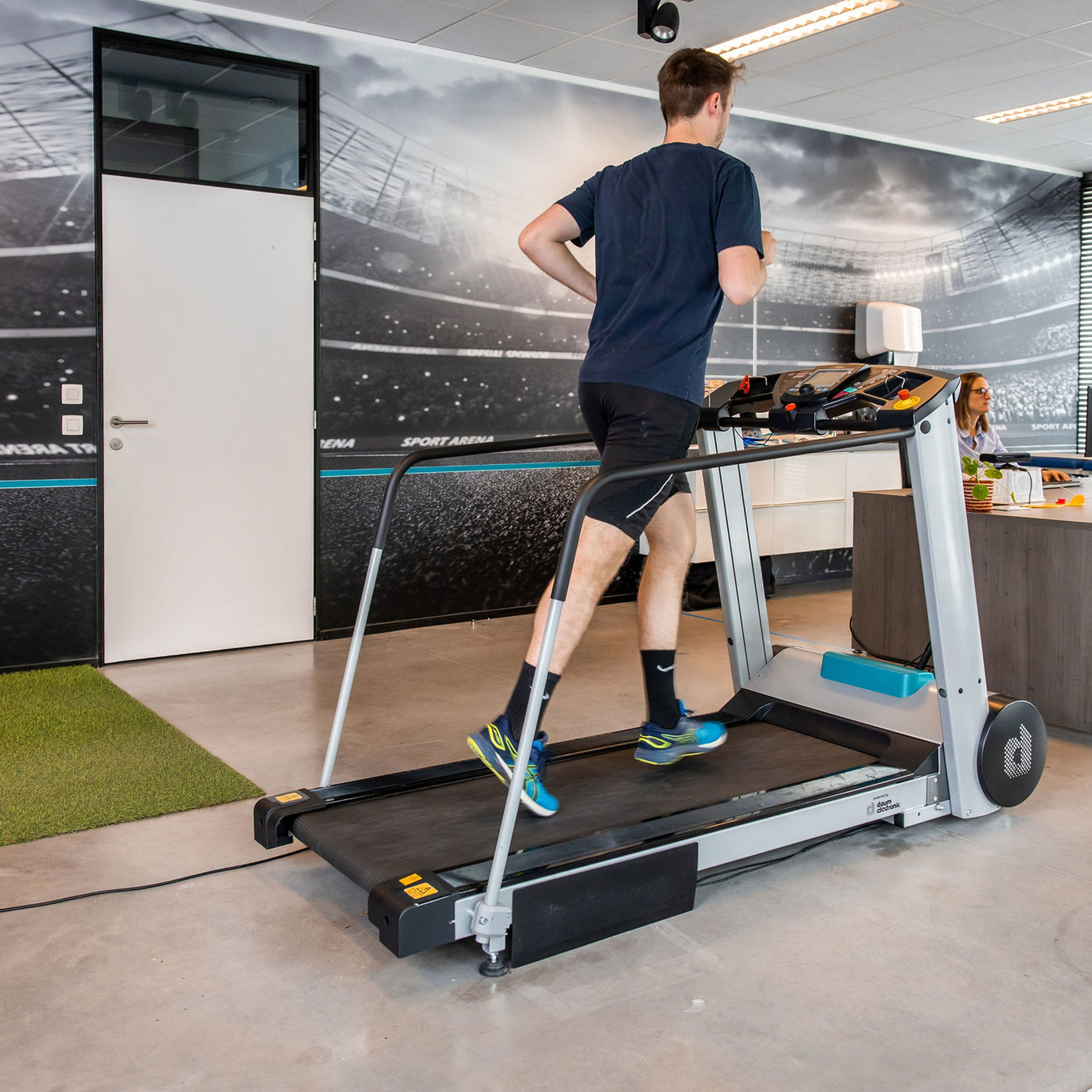 Biomechanische analyse