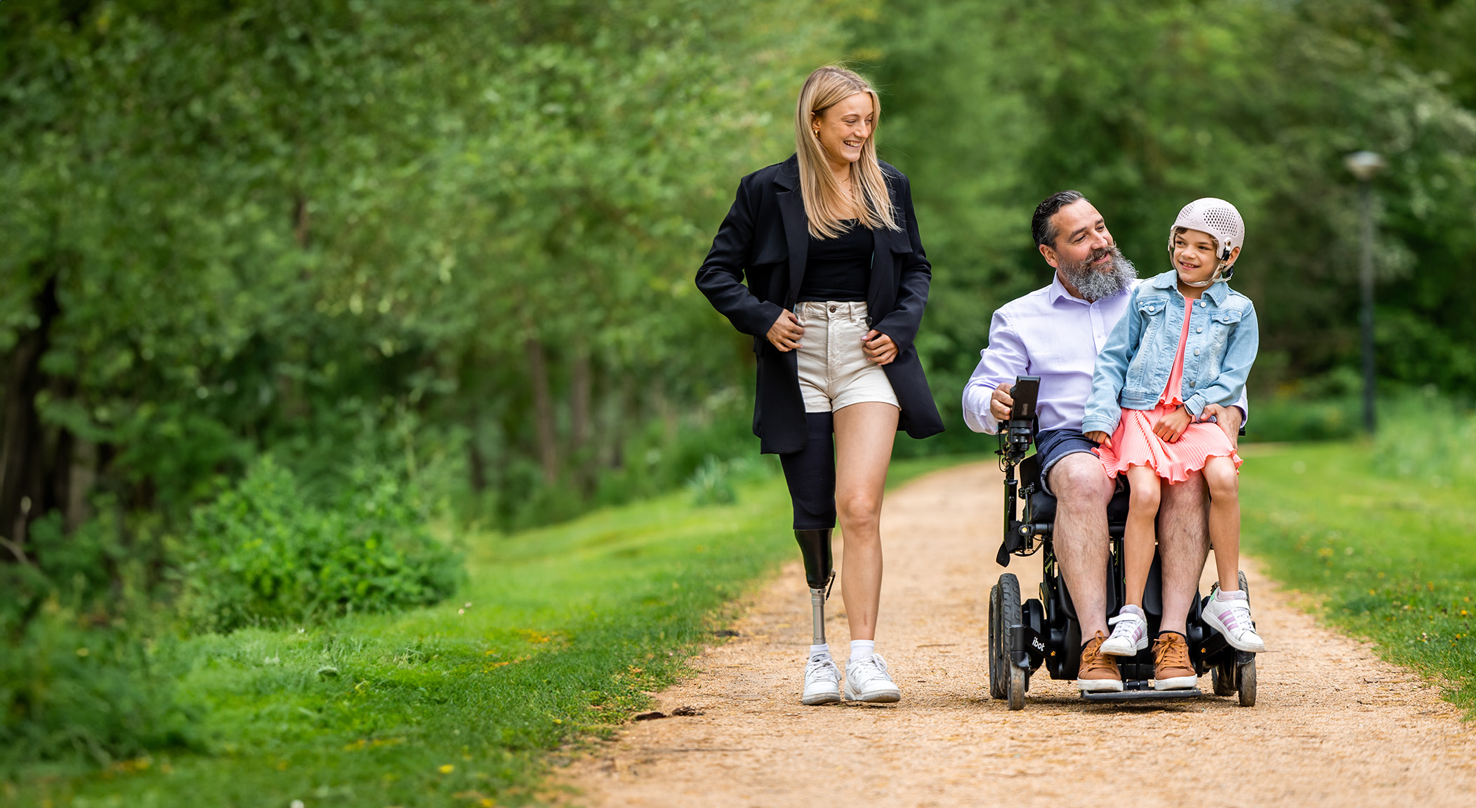 Unlimited freedom (3)