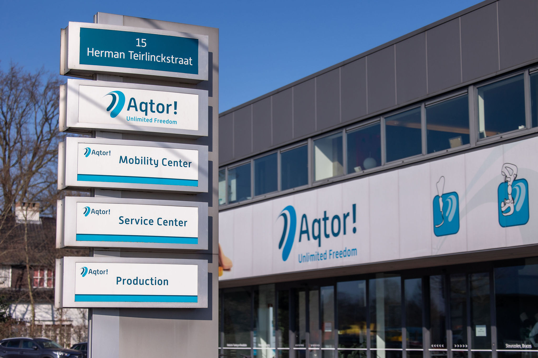 Aqtor! réalise trois acquisitions stratégiques