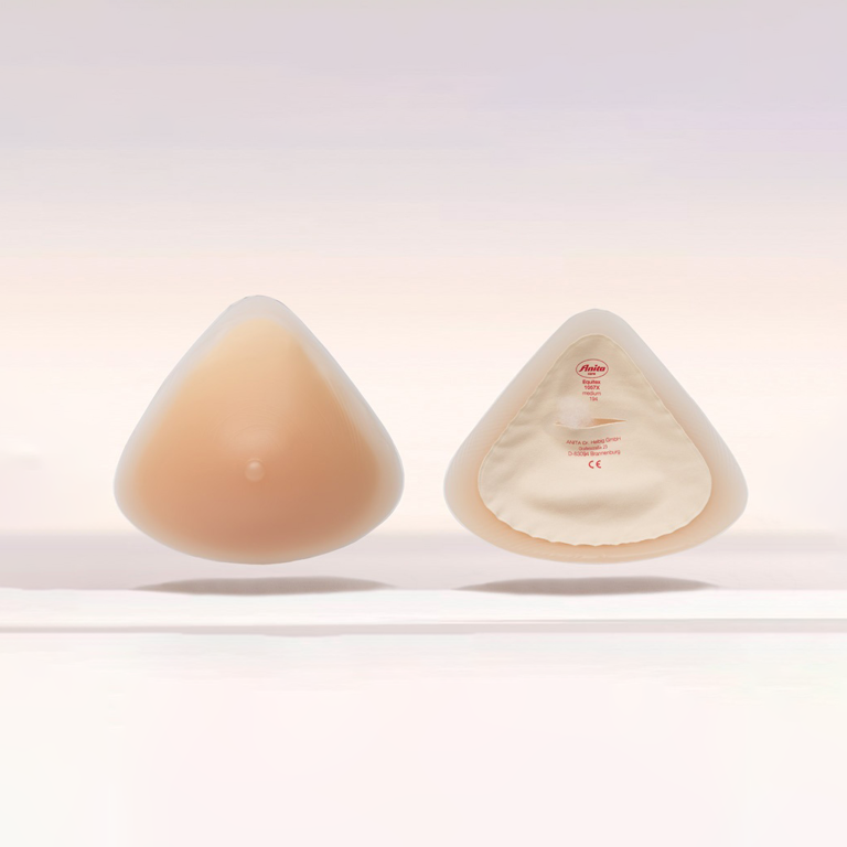 Gedeeltelijke borstprothesen