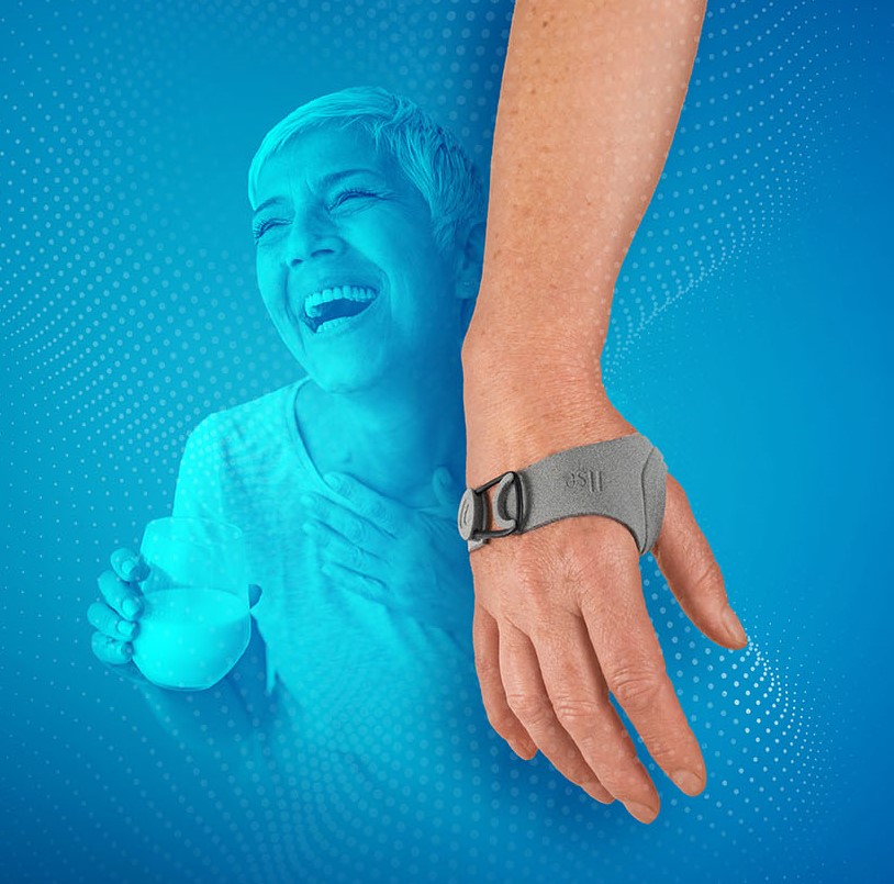 Thumbbrace 3D: de 3D-geprinte duimbrace die je verrast door z’n maatwerk & draagcomfort