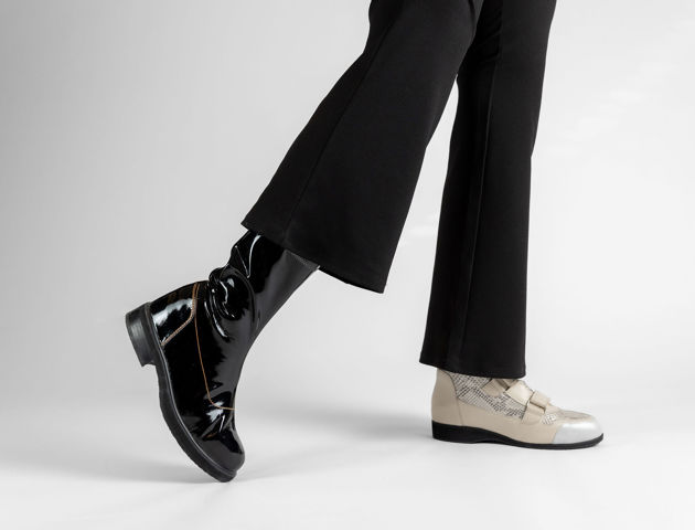 Orthopedische schoenen