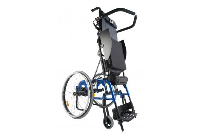 Sta-op rolstoelen