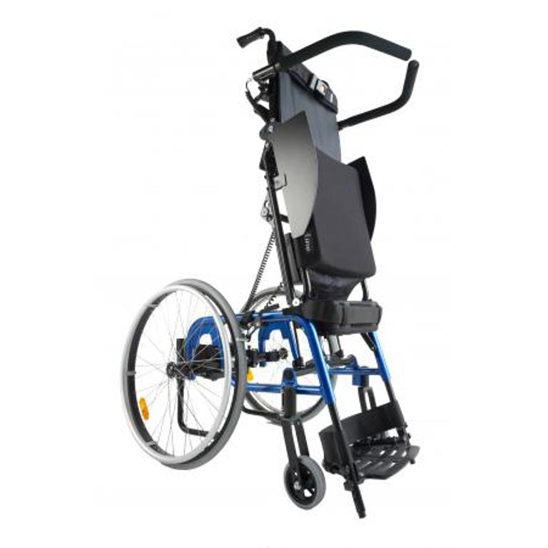 Sta-op rolstoelen