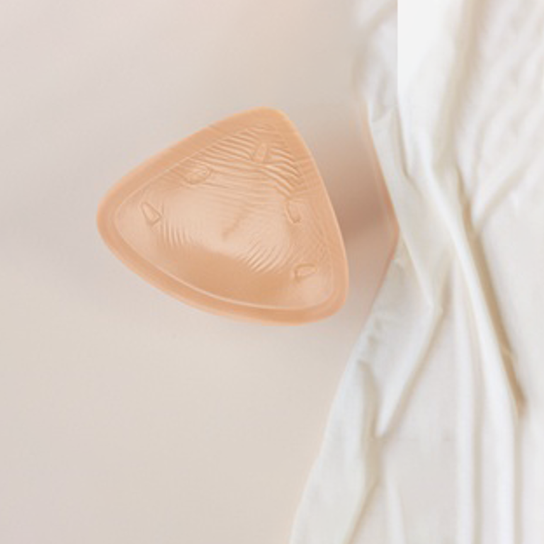 Volledige borstprothesen